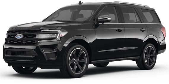 FORD EXPEDITION MAX 2023 1FMJK1K88PEA28984 image
